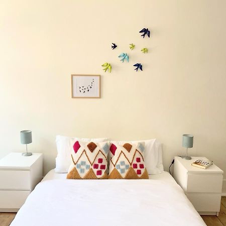 Portuguese Apartment In The Heart Of Lissabon Exterior foto