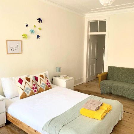 Portuguese Apartment In The Heart Of Lissabon Exterior foto