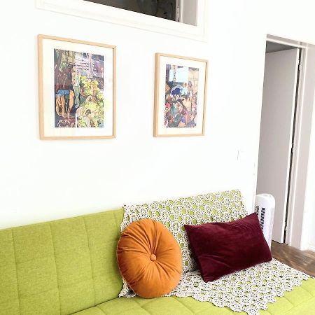 Portuguese Apartment In The Heart Of Lissabon Exterior foto