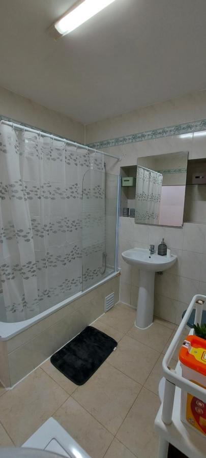 Portuguese Apartment In The Heart Of Lissabon Exterior foto