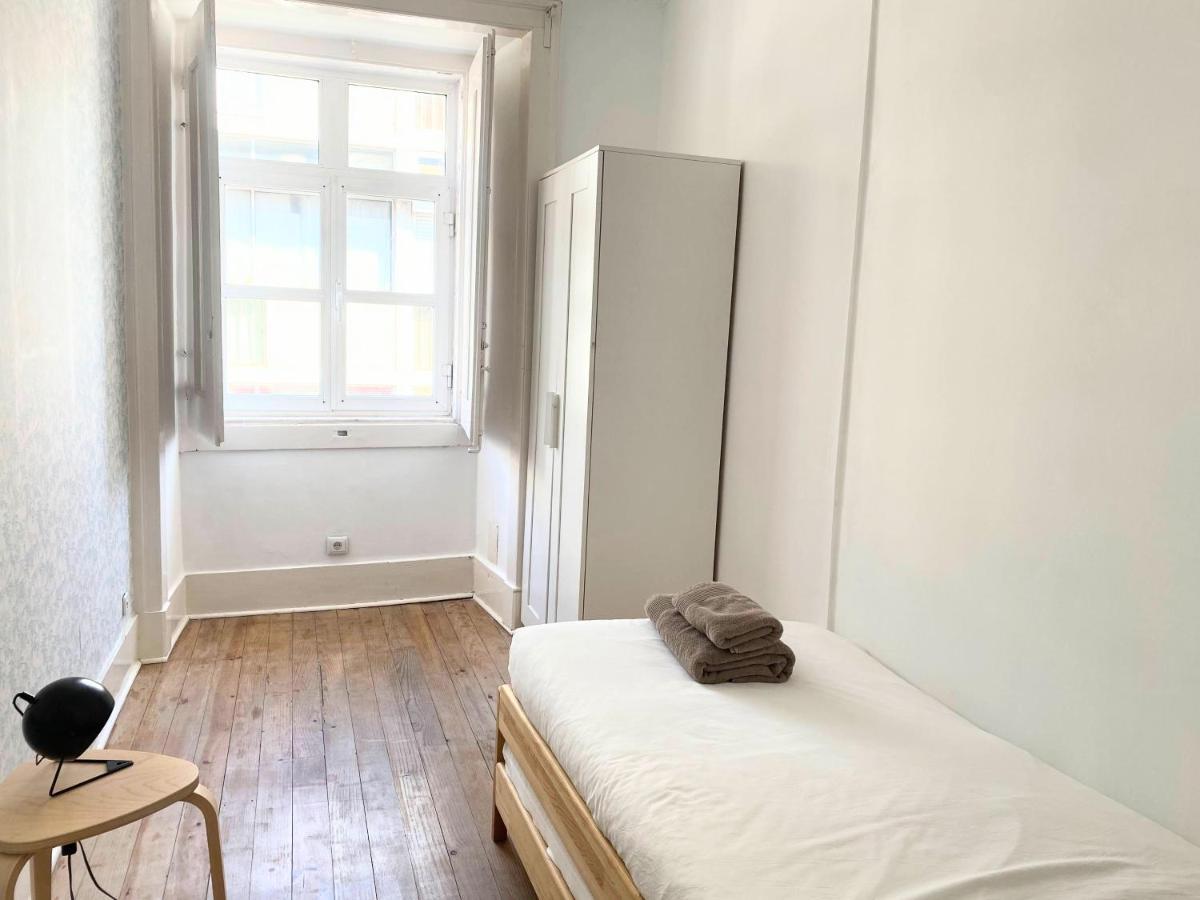 Portuguese Apartment In The Heart Of Lissabon Exterior foto
