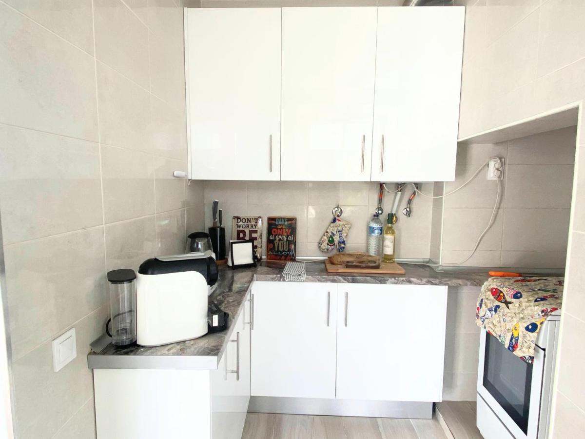 Portuguese Apartment In The Heart Of Lissabon Exterior foto
