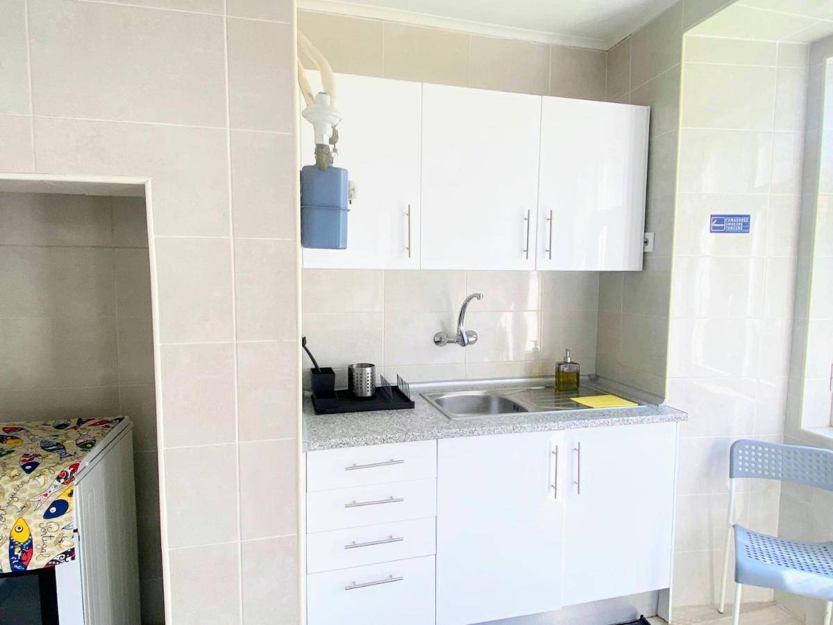 Portuguese Apartment In The Heart Of Lissabon Exterior foto