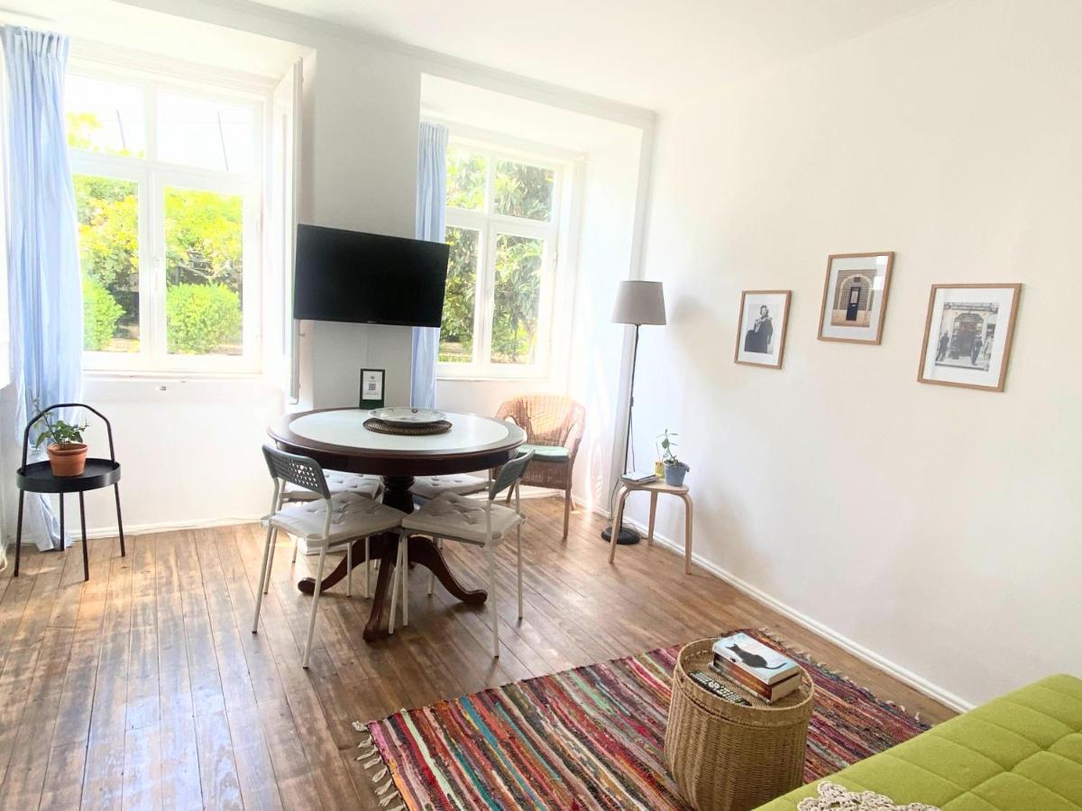 Portuguese Apartment In The Heart Of Lissabon Exterior foto