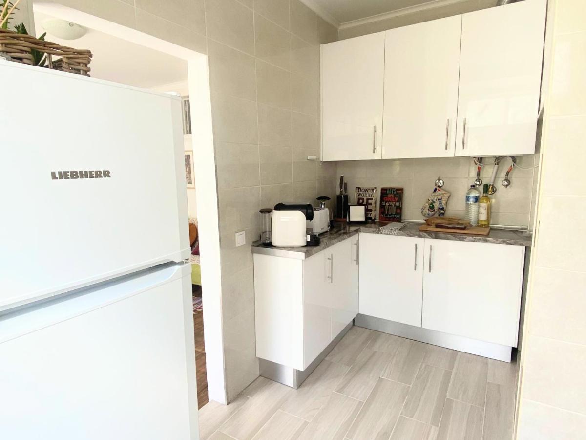 Portuguese Apartment In The Heart Of Lissabon Exterior foto