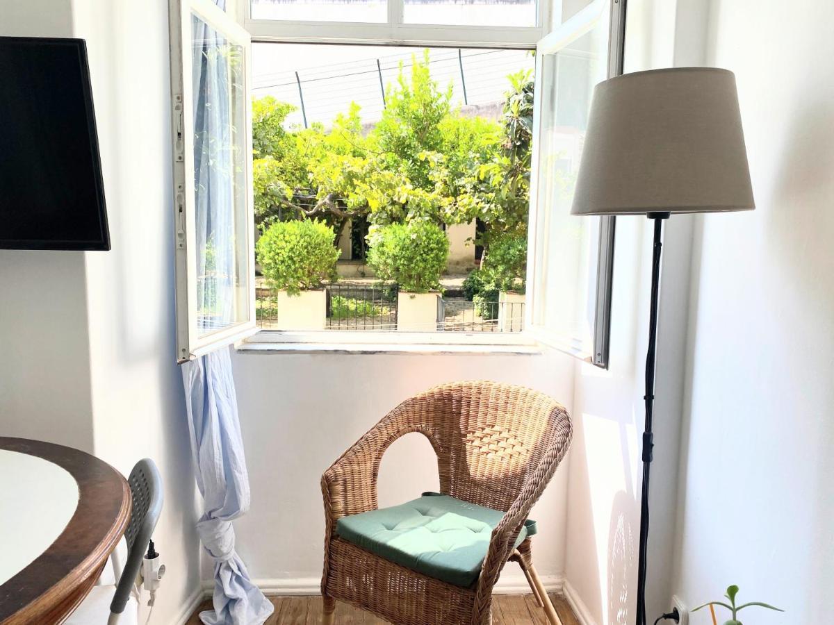 Portuguese Apartment In The Heart Of Lissabon Exterior foto